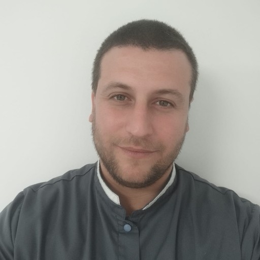 Medhi GANDOUR